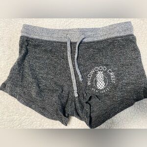 Miami Style Wildwood Crest NJ Short Shorts